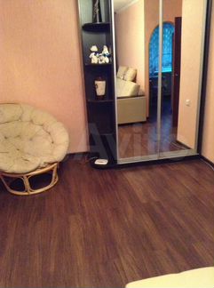 1-к. квартира, 30,1 м², 3/5 эт.