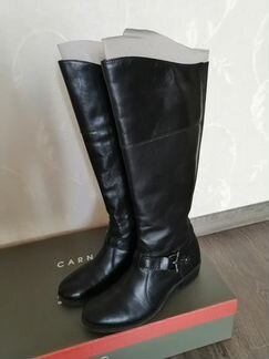 Сапоги carnaby