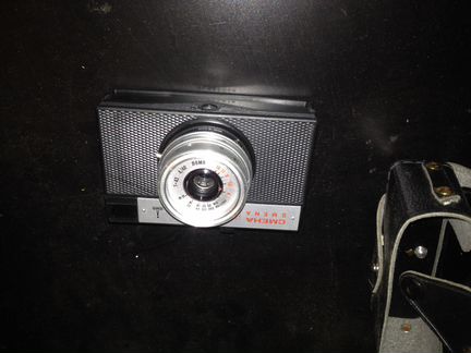 Смена 8М Зенит 412 продажа или обмен