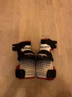 Налокотники хоккейные Bauer