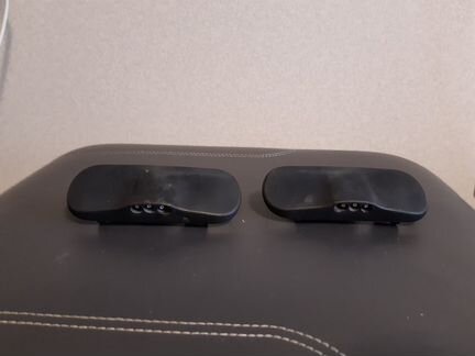 Форсунки стеклоомывателя Ауди Q7 2шт