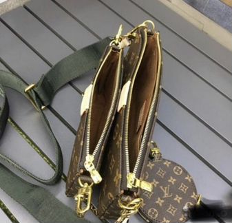 Сумка клатч Louis Vuitton