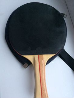 Ракетка для настольного тенниса
