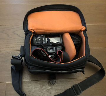 Фотоаппарат canon eos 1100D