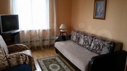 1-к квартира, 39 м², 6/12 эт.