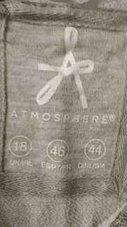 Кофта/ толстовка большой размер