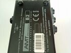AMT B2 Legend Amps 2 объявление продам