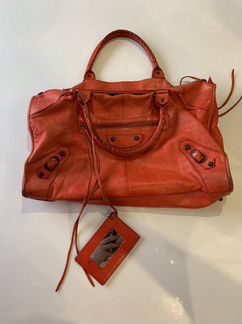 Сумка Balenciaga. Limited edition. Оригинал