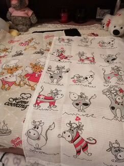 Полотенце