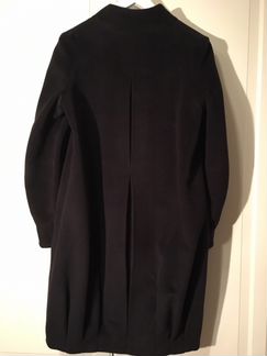 Пальто шерстяное 44-46