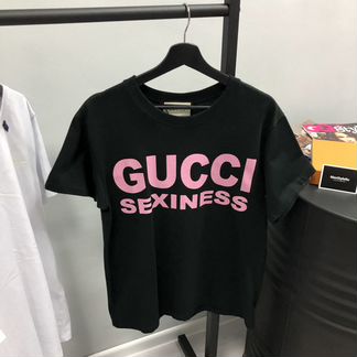 Футболка Gucci