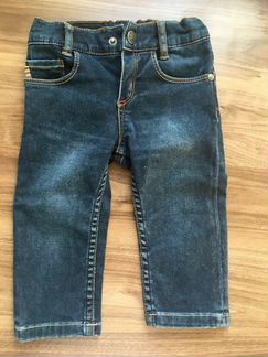 Джинсы Paul Smith