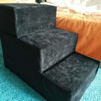 Лесенка - трансформер для собак