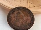 Продаю монету 1741 года объявление продам