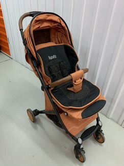 Коляска Nuovita Giro