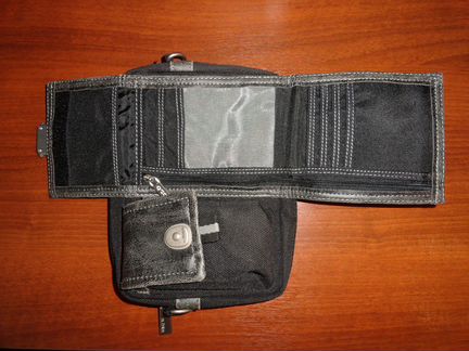 Сумка на пояс