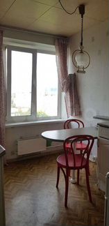 Комната 22 м² в 2-к, 12/20 эт.