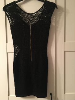 Платье river island