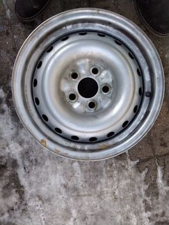 Диски R14