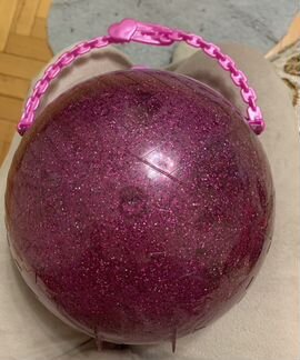 Lol pearl surprise жемчужина 2 волна