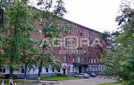 Сдам Офисное помещение, 219.00 м²