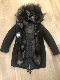 Парка Canadian оригинал
