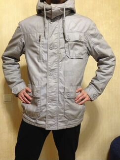 Куртка демисезонная Semir (М)