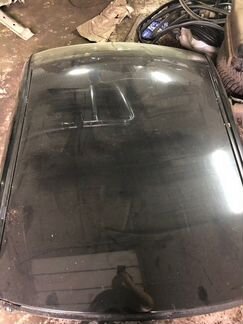 Крыша Mazda 3 BL Мазда