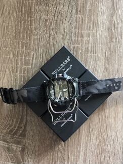 Протекторы для стекла (Casio G-Shock)