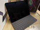 iPad pro 11 2018 1tb + Smart Keyboard folio