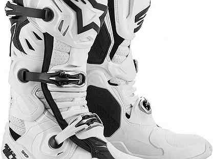 РњРѕС‚РѕР±РѕС‚С‹ Alpinestars Tech 7