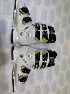 Горнолыжные ботинки детские 23