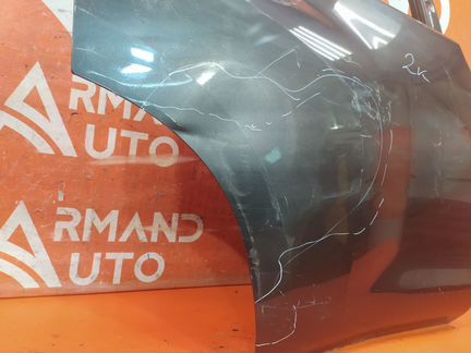 Дверь задняя правая Toyota Land Cruiser Prado 150