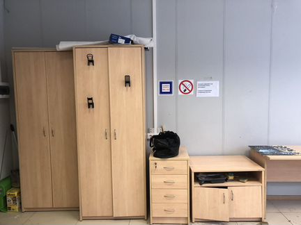 Офисная мебель бу