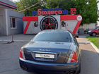 Maserati Quattroporte 4.2 AT, 2005, 30 000 км объявление продам