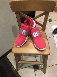 Кроссовки puma 37 размер. Новые