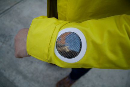 Undercover jacket Size 3 Undercoverism m65 parka