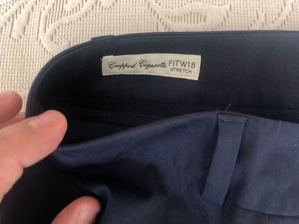 Брюки женские MaxMara