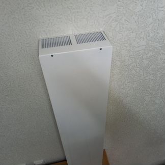 Рециркулятор