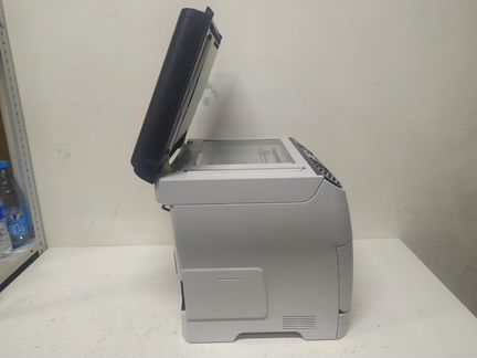 Мфу Ricoh Aficio SP 3500SF