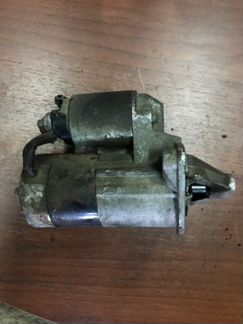 Стартер Mitsubishi