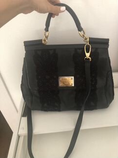 Сумка Dolce&Gabbana оригинал