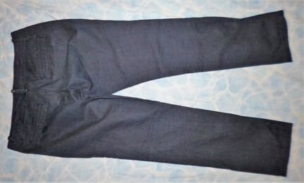 Брюки мужские GAP 30/30 (две пары)
