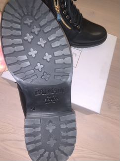 Ботинки Balmain