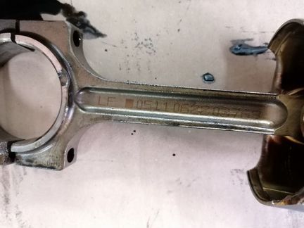 Поршень Mazda 6 GG L8 2006