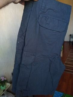 Шорты мужские новые