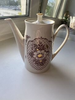 Заварочный чайник