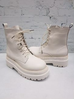 Ботинки Balenciaga Женские