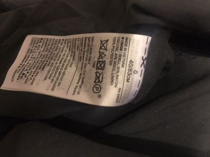Шерстяной топ Banana Republic новый