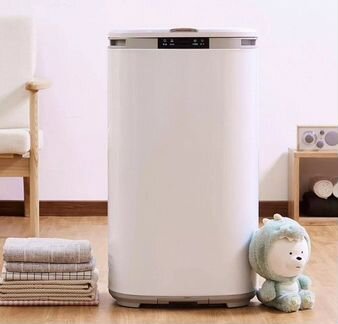 Умная сушилка Xiaomi Xiaolang Smart Clothes 60L
